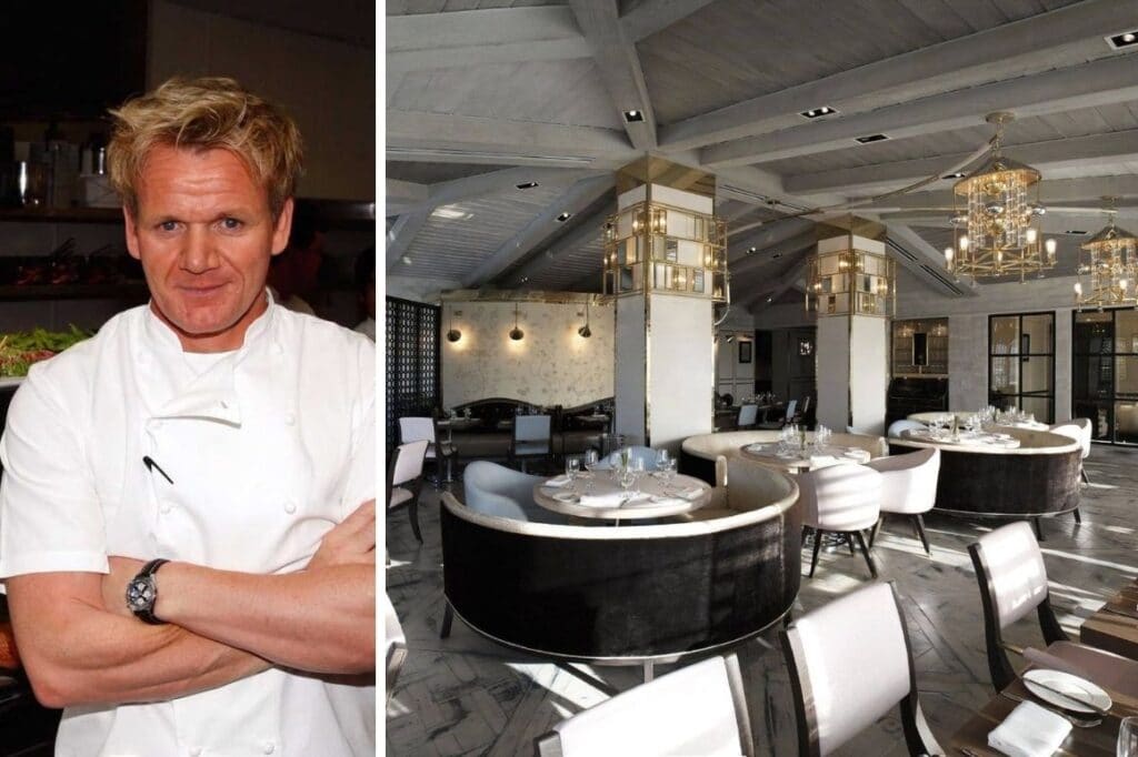 10 Most Expensive Restaurants in the World – Page 7 – Top Expensive