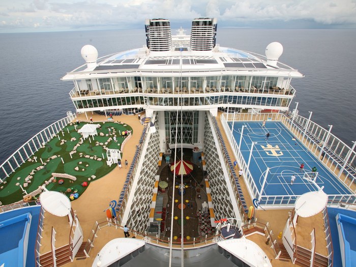 top expensive ocean cruises other expensive cruisers
