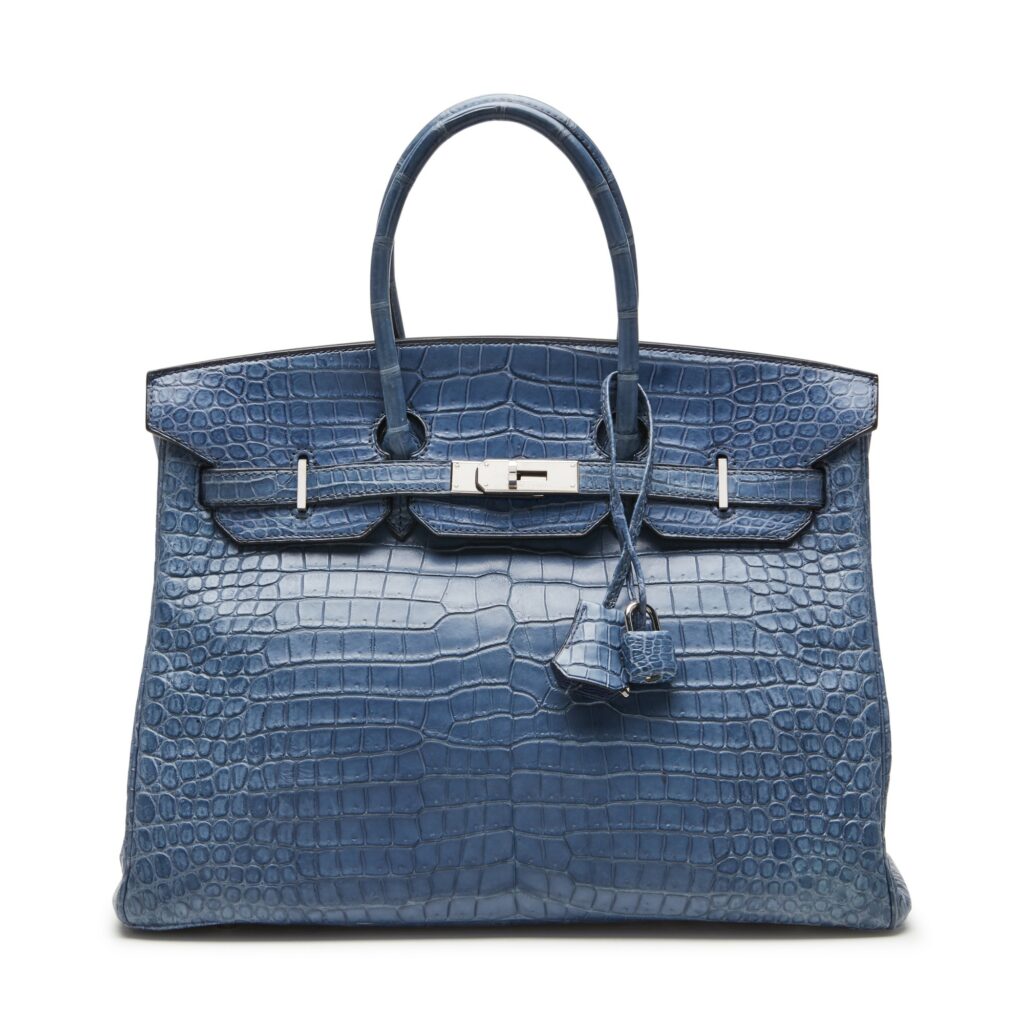 The World's 10 Most Expensive Bags for Woman – Top Expensive